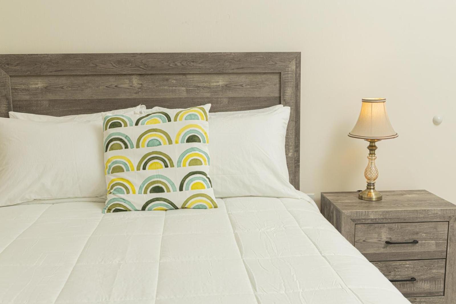Phoenix Park Villas - Portmore - 10Mins To Beach Bagian luar foto